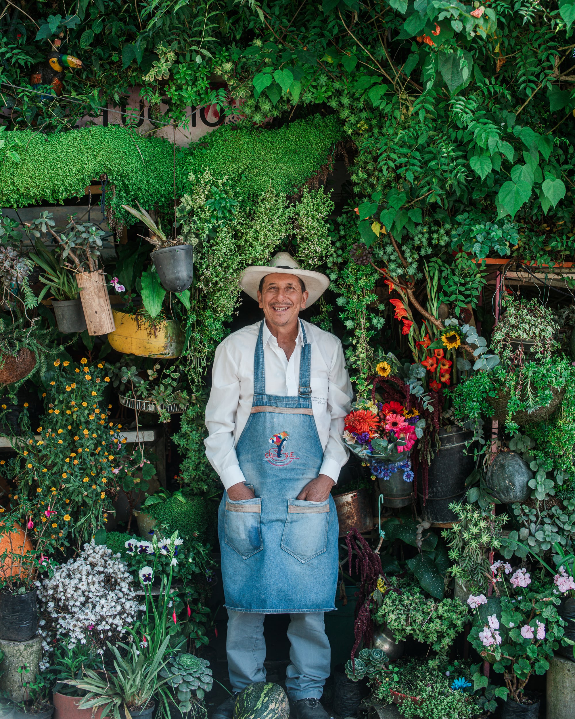 Retrato Antioquia photograph 5